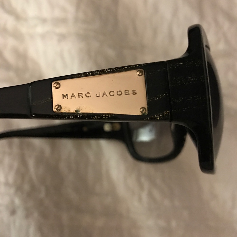 Marc Jacobs sunglasses - Picture 6 of 7